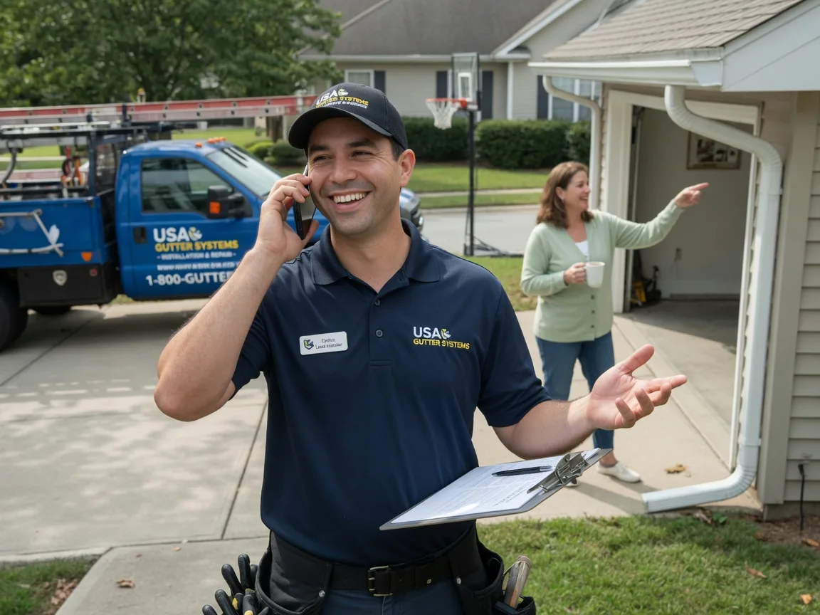 Gutter Installation Roberta, GA FAQs